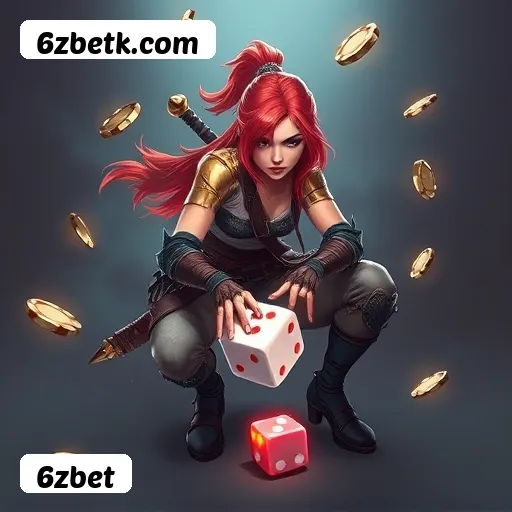 Segurança 2FA 6zbet.com - Autenticação de Dois Fatores, SSL 256-bit e Proteção Avançada para Login Seguro