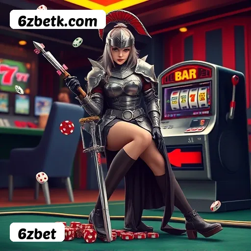 Área Bet 6zbet.com Brasil - Interface de Apostas com Mercados Locais, Odds Competitivas e Gestão de Banca Inteligente