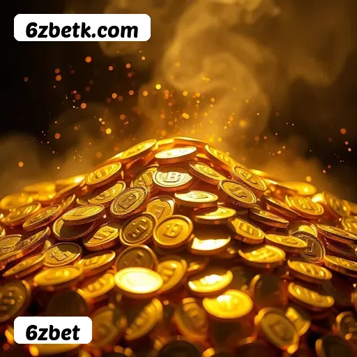 Interface Premium do App 6zbet.com - Design Moderno e Intuitivo para Apostas Mobile