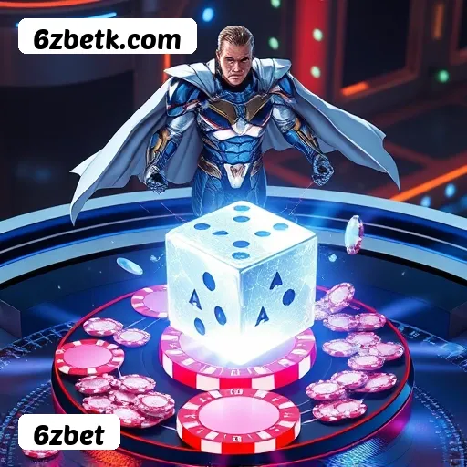 Login Seguro 6zbet.com - Autenticação 2FA, SSL 256-bit e Proteção Avançada para Sua Conta de Apostas Online