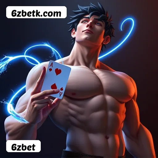 Spaceman Exclusivo 6zbet.com - Crash Game Espacial com Gráficos 3D e Multiplicadores até 5000x