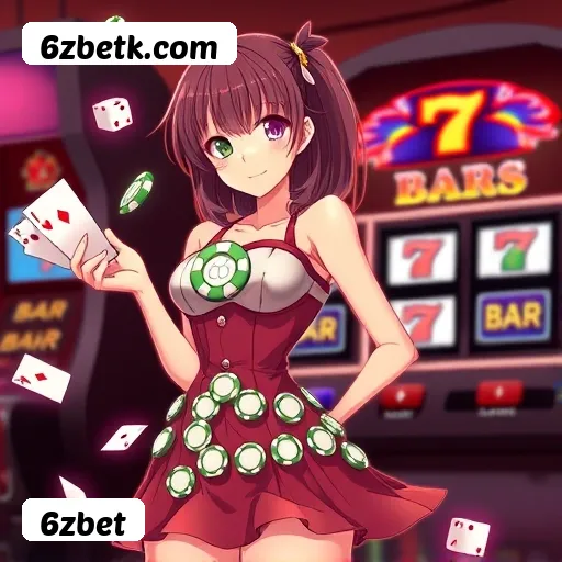 Happy Hour 6zbet.com - 50% de Bônus Extra das 18h às 20h